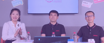 新媒体短视频培训