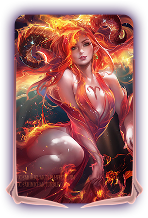 游戲原畫設計師